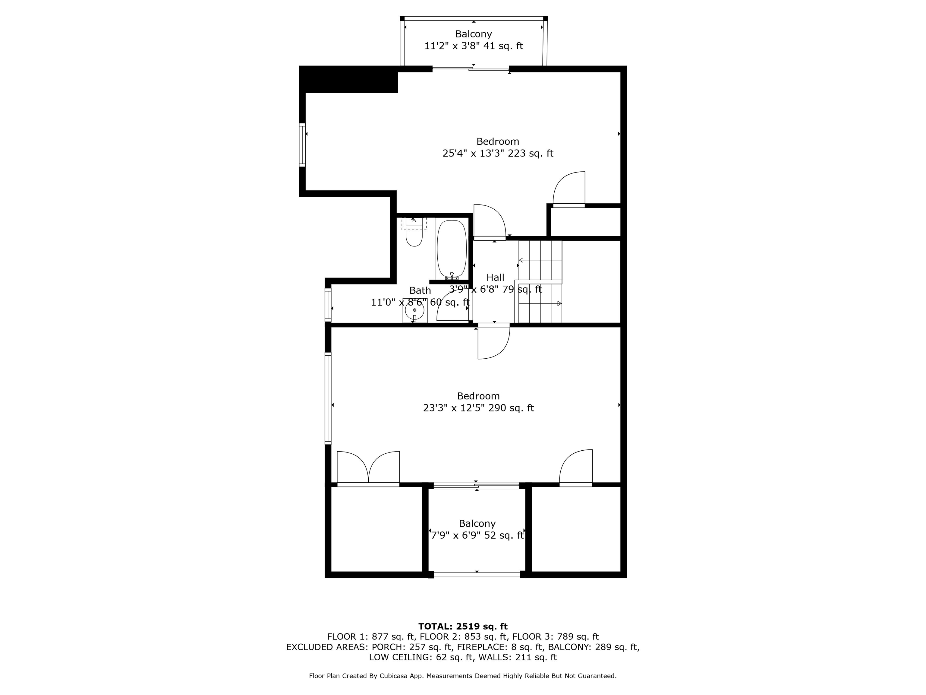 106 Howard Street, Unit A Cape May, NJ 08204 - Photo 44 of 45