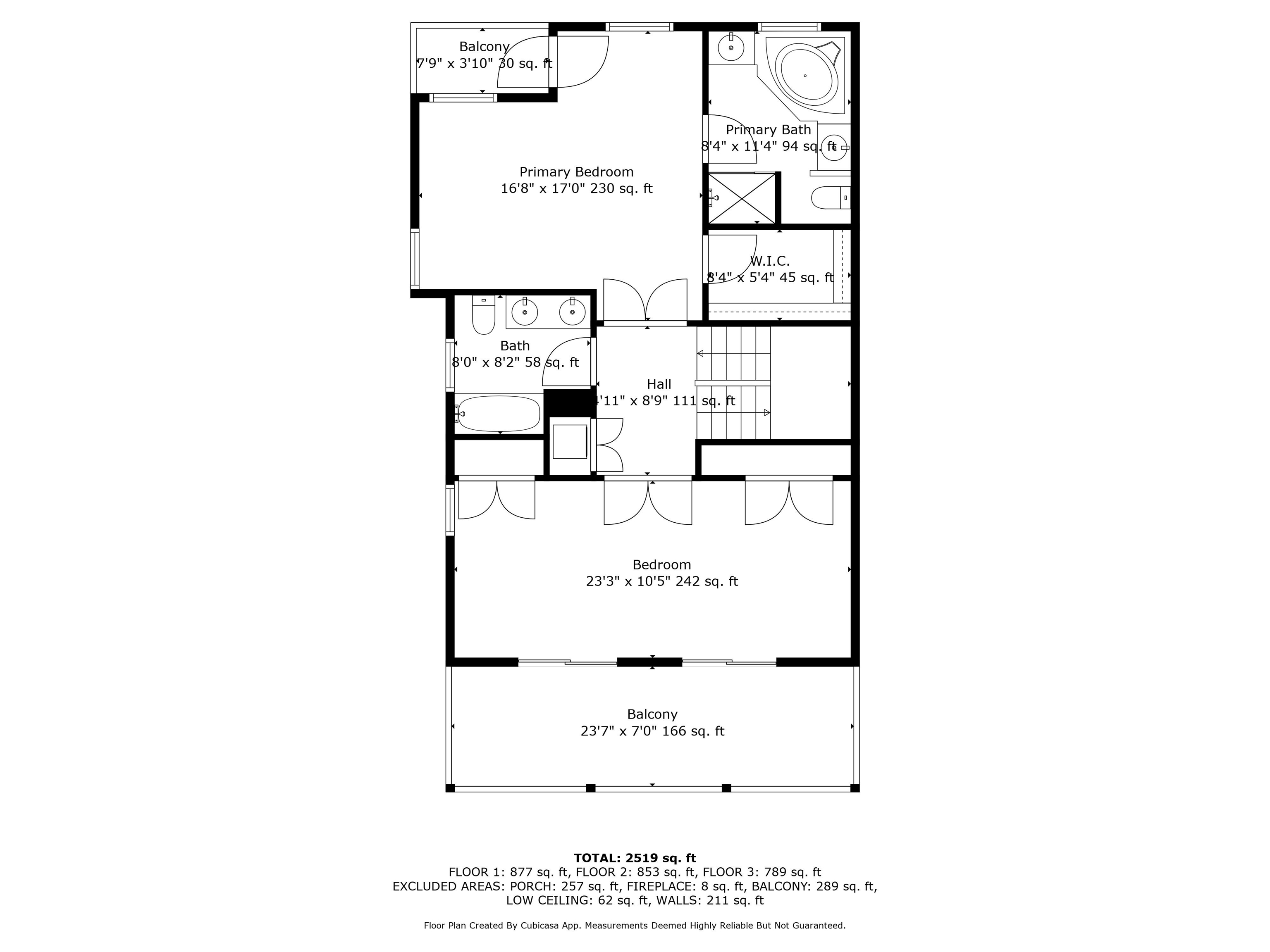 106 Howard Street, Unit A Cape May, NJ 08204 - Photo 45 of 45