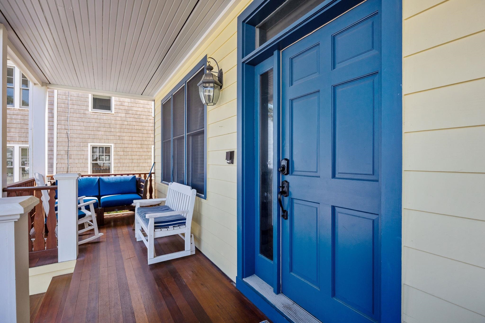 106 Howard Street, Unit A Cape May, NJ 08204 - Photo 5 of 45