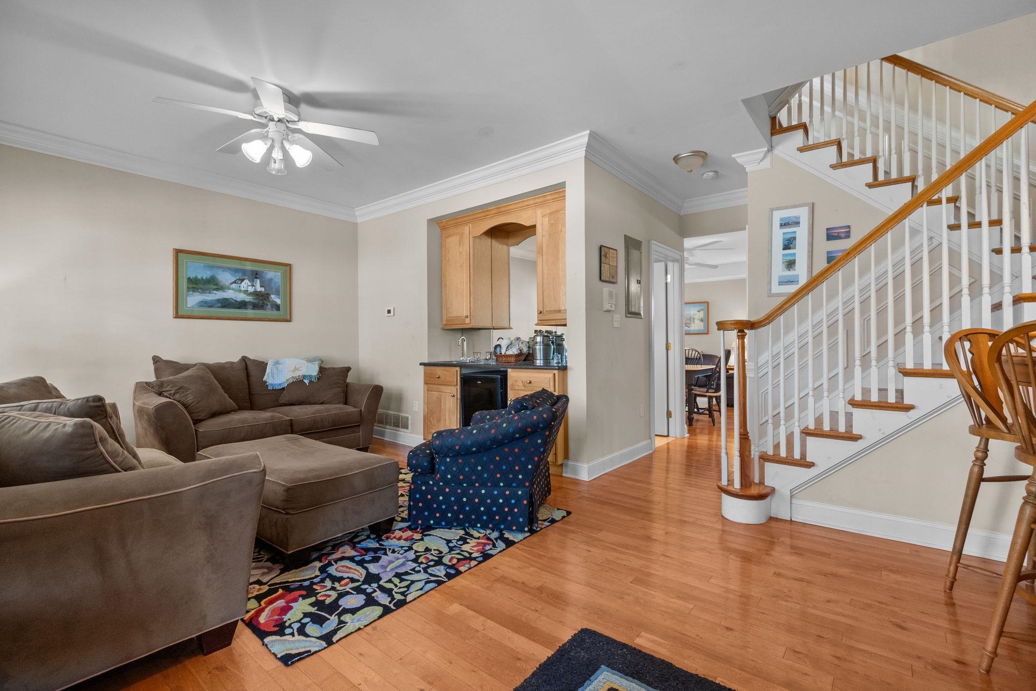 106 Howard Street, Unit A Cape May, NJ 08204 - Photo 6 of 45