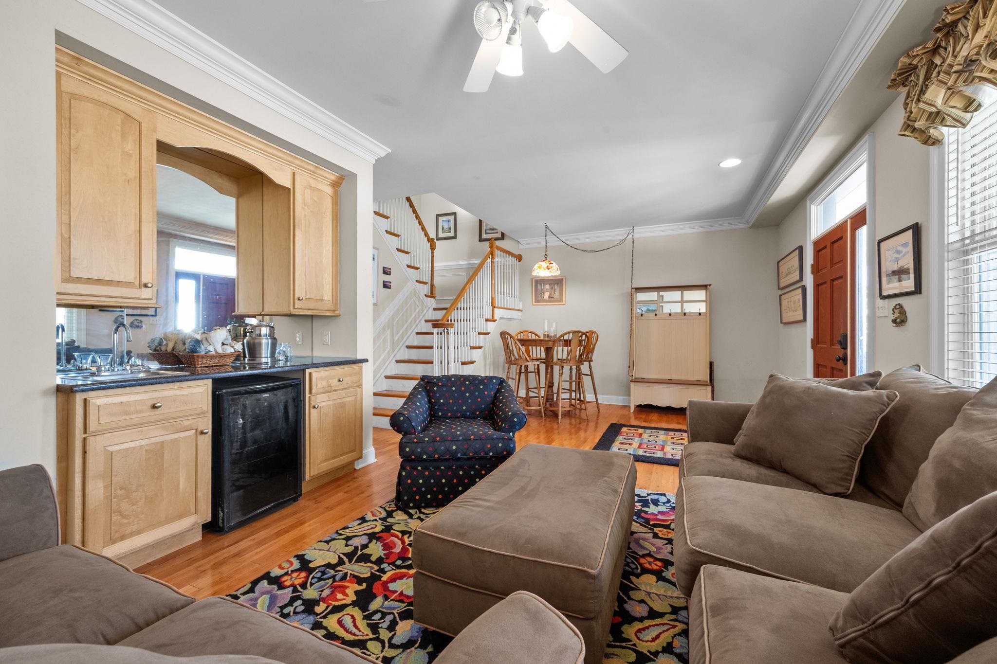 106 Howard Street, Unit A Cape May, NJ 08204 - Photo 7 of 45