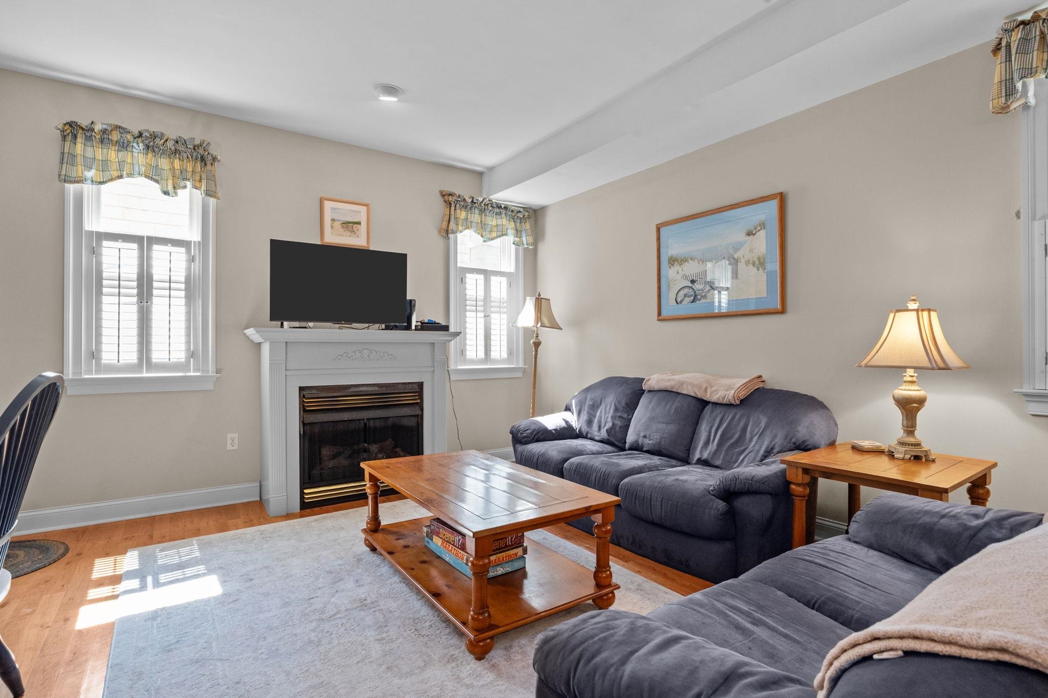 106 Howard Street, Unit A Cape May, NJ 08204 - Photo 10 of 45