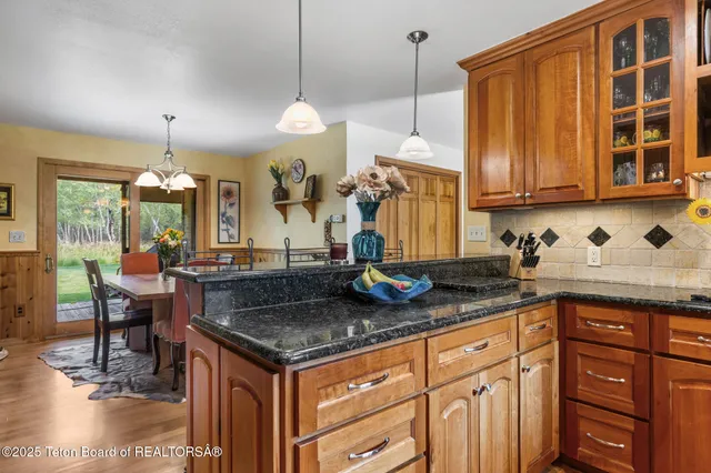 $5,750,000 | 3610 North Lake Creek Drive, Wilson, WY 83014