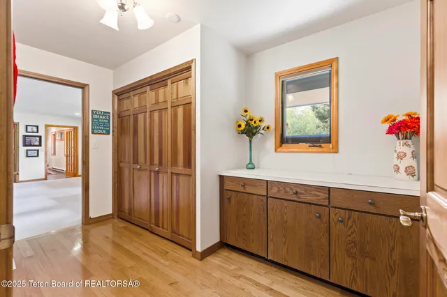 $5,750,000 | 3610 North Lake Creek Drive, Wilson, WY 83014