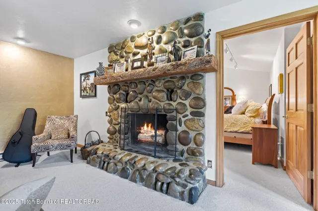 $5,750,000 | 3610 North Lake Creek Drive, Wilson, WY 83014