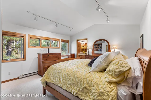 $5,750,000 | 3610 North Lake Creek Drive, Wilson, WY 83014