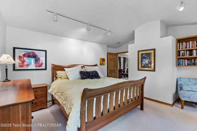 $5,750,000 | 3610 North Lake Creek Drive, Wilson, WY 83014