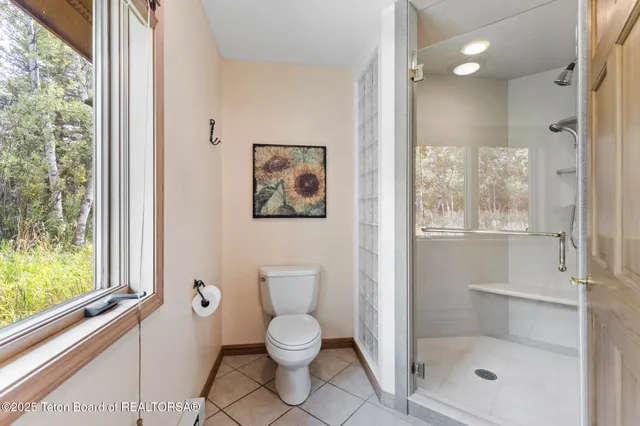 $5,750,000 | 3610 North Lake Creek Drive, Wilson, WY 83014