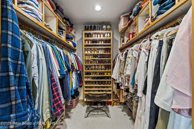 $5,750,000 | 3610 North Lake Creek Drive, Wilson, WY 83014