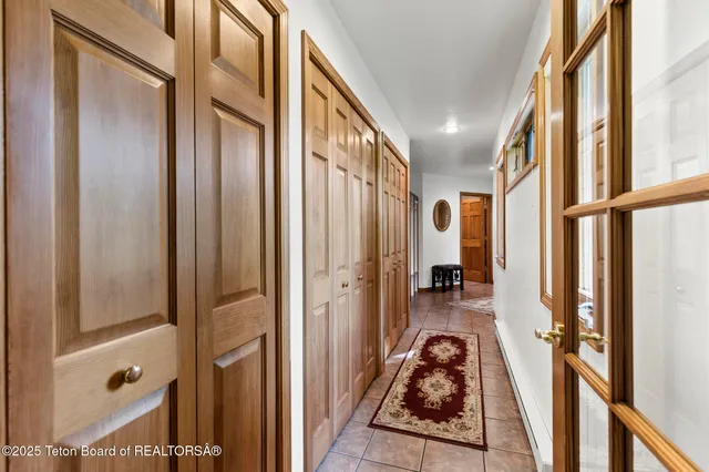 $5,750,000 | 3610 North Lake Creek Drive, Wilson, WY 83014