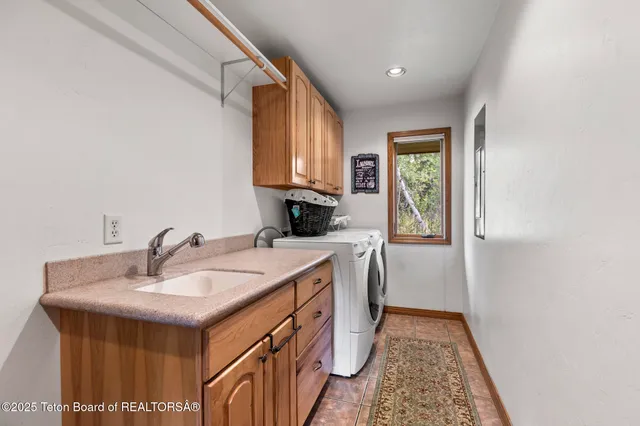 $5,750,000 | 3610 North Lake Creek Drive, Wilson, WY 83014