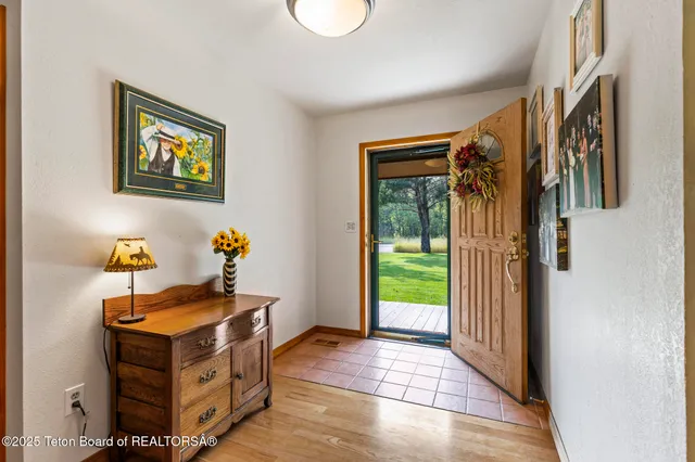 $5,750,000 | 3610 North Lake Creek Drive, Wilson, WY 83014