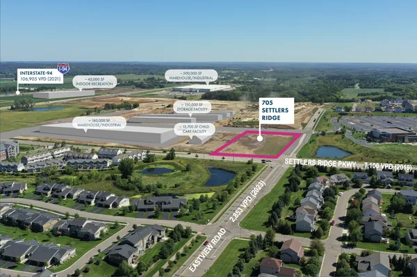 $3,900,000 | 705 Settlers Ridge Parkway, Woodbury, MN 55129