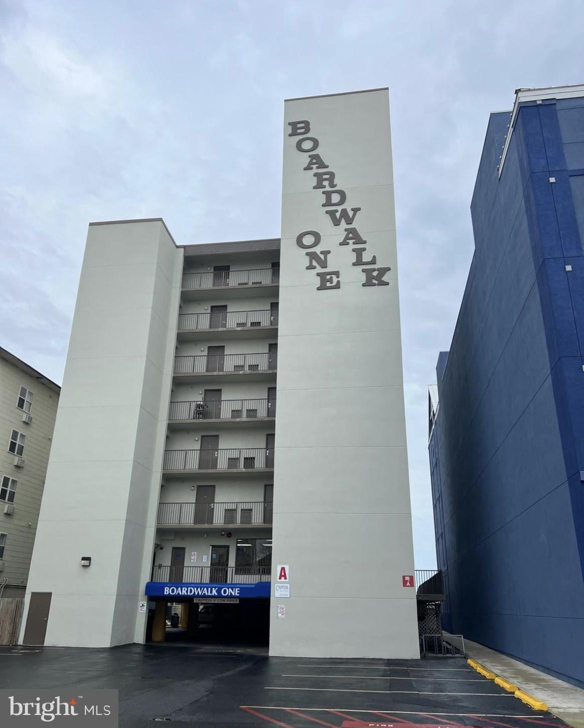 107 North Atlantic Ave Unit 204  