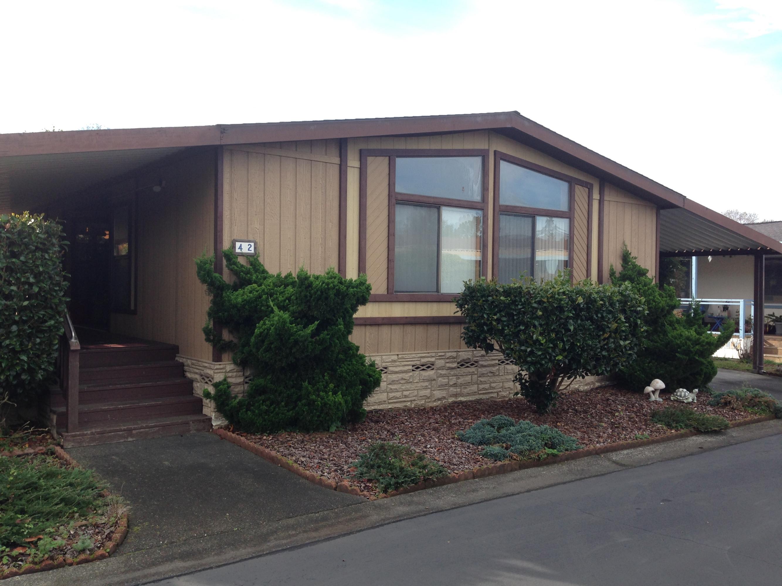 1090 Murray Road, Unit 42 McKinleyville, CA 95519 - Photo 1 of 11