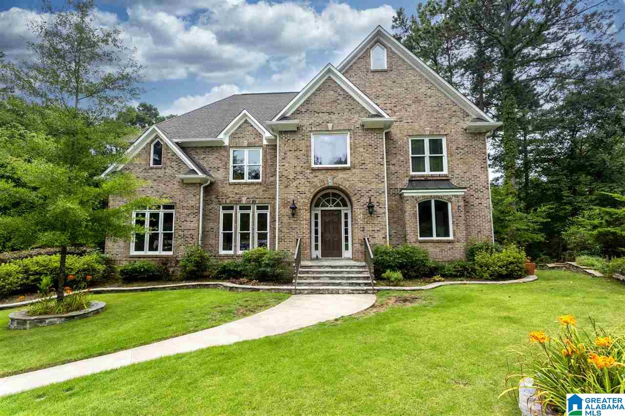 501 Bayhill Ridge Circle Birmingham, AL 35244 - Photo 1 of 50 Gallery Image 1