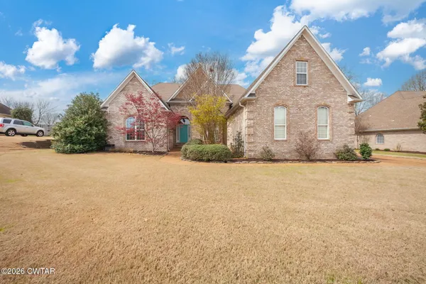 $494,900 | 107 Wyndchase Drive, Jackson, TN 38305