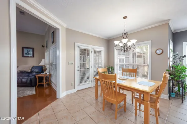 $494,900 | 107 Wyndchase Drive, Jackson, TN 38305