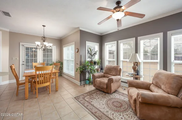 $494,900 | 107 Wyndchase Drive, Jackson, TN 38305
