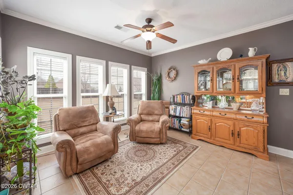 $494,900 | 107 Wyndchase Drive, Jackson, TN 38305