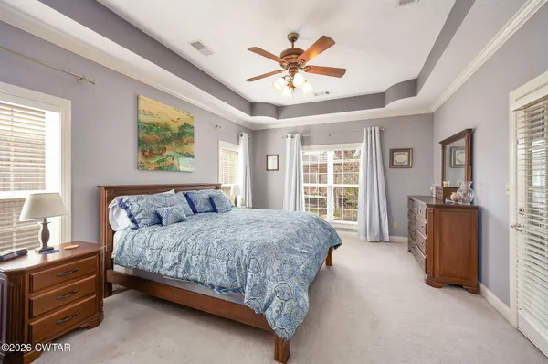 $494,900 | 107 Wyndchase Drive, Jackson, TN 38305
