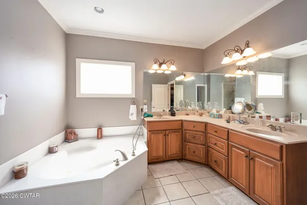 $494,900 | 107 Wyndchase Drive, Jackson, TN 38305