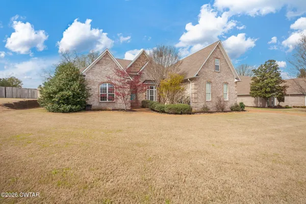 $494,900 | 107 Wyndchase Drive, Jackson, TN 38305