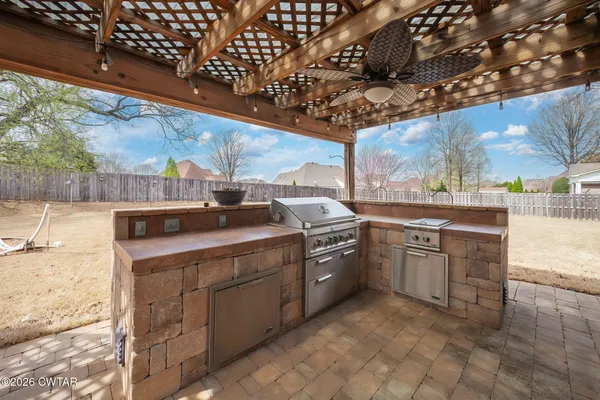 $494,900 | 107 Wyndchase Drive, Jackson, TN 38305