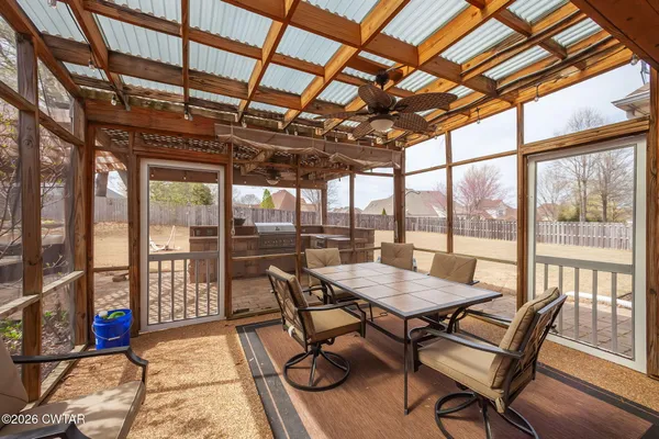 $494,900 | 107 Wyndchase Drive, Jackson, TN 38305