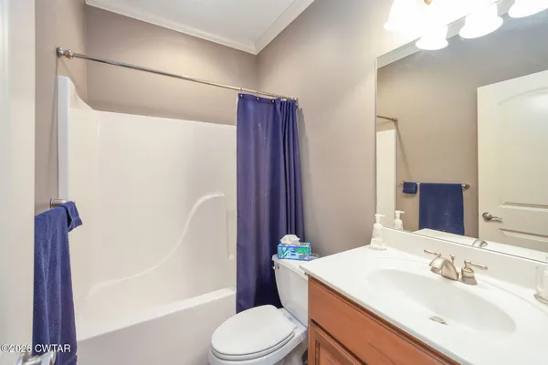 $494,900 | 107 Wyndchase Drive, Jackson, TN 38305