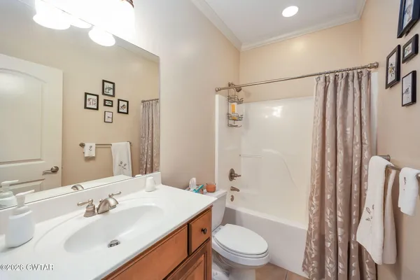 $494,900 | 107 Wyndchase Drive, Jackson, TN 38305