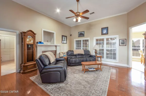 $494,900 | 107 Wyndchase Drive, Jackson, TN 38305