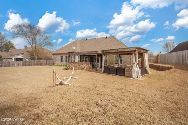 $494,900 | 107 Wyndchase Drive, Jackson, TN 38305