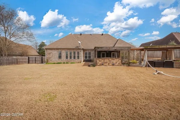 $494,900 | 107 Wyndchase Drive, Jackson, TN 38305