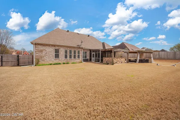 $494,900 | 107 Wyndchase Drive, Jackson, TN 38305