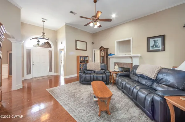 $494,900 | 107 Wyndchase Drive, Jackson, TN 38305