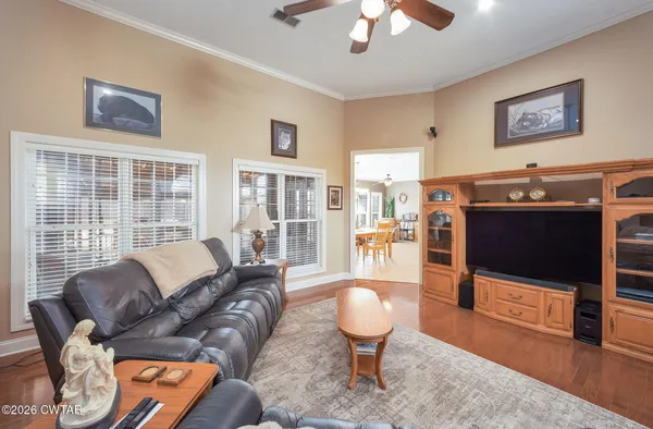 $494,900 | 107 Wyndchase Drive, Jackson, TN 38305