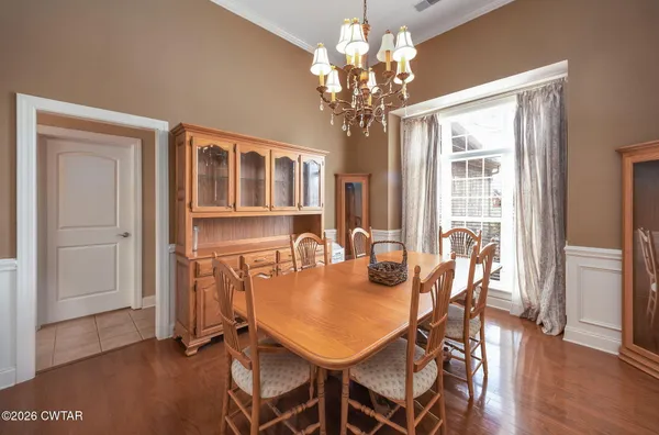$494,900 | 107 Wyndchase Drive, Jackson, TN 38305