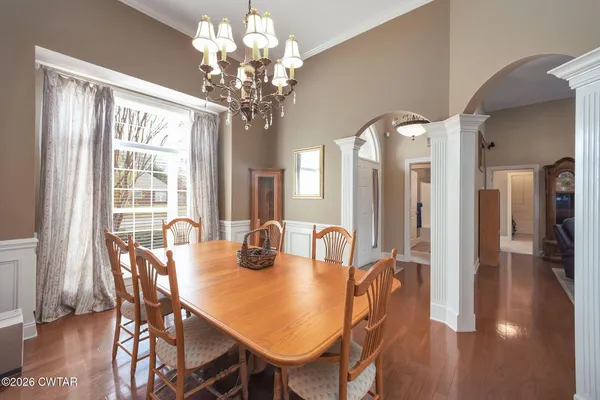 $494,900 | 107 Wyndchase Drive, Jackson, TN 38305