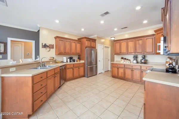 $494,900 | 107 Wyndchase Drive, Jackson, TN 38305