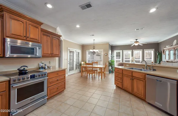 $494,900 | 107 Wyndchase Drive, Jackson, TN 38305