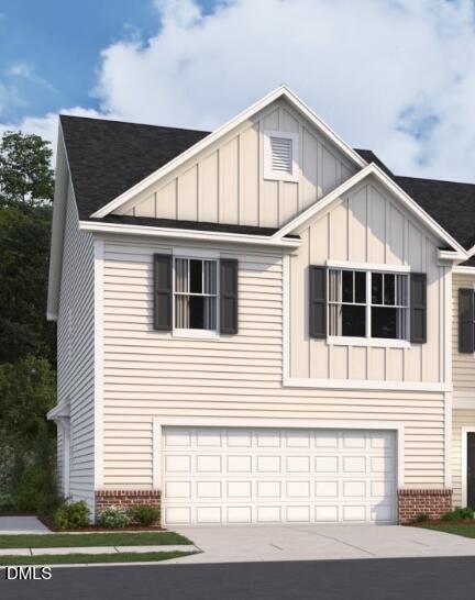 2219 Bright Shr Street, Unit 38 Raleigh, NC 27604 - Photo 2 of 7 Reynolds C Exterior
