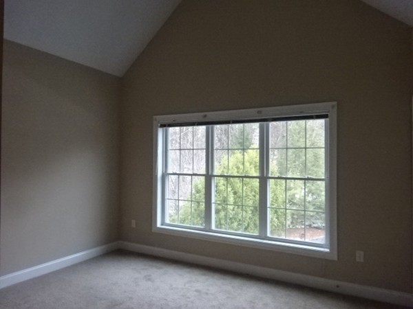 32 Pommogussett Road, Unit 8 Rutland, MA 01543 - Photo 4 of 15 an empty room with a window