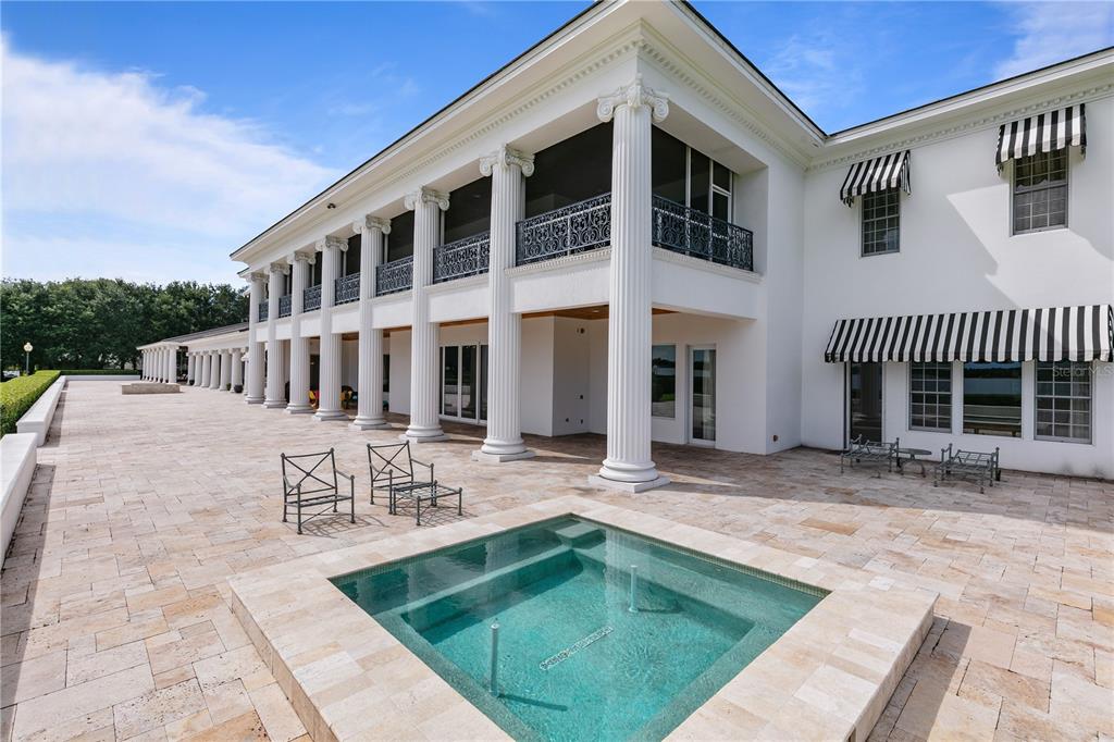 9508 Windy Ridge Road Windermere, FL 34786 - Photo 49 of 56