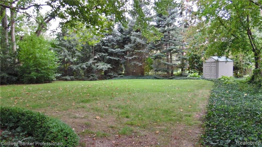 757 Middlesex Road Grosse Pointe Park, MI 48230 - Photo 35 of 38