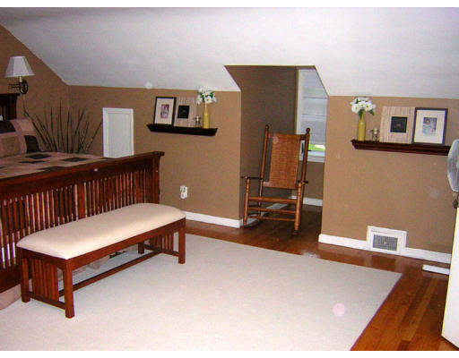 127 Overlook Drive Springfield, MA 01118 - Photo 13 of 21 Gallery Image 13