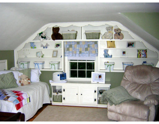 127 Overlook Drive Springfield, MA 01118 - Photo 16 of 21 Gallery Image 16