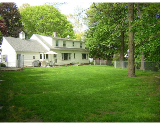 127 Overlook Drive Springfield, MA 01118 - Photo 20 of 21 Gallery Image 20