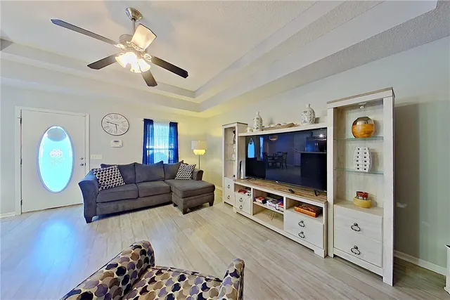 $260,000 | 1441 Halyard Way, Townsend, GA 31331