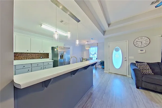 $260,000 | 1441 Halyard Way, Townsend, GA 31331